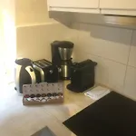 Coquet Centre Apartman Colmar
