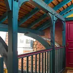 Apartman Coquet Centre