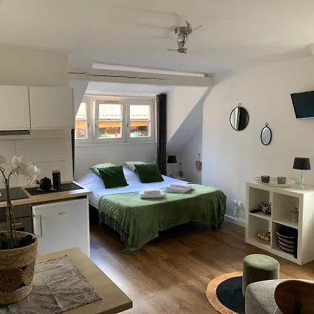 Apartamento Coquet Centre *
