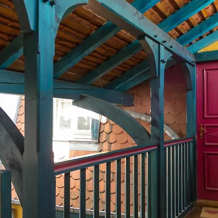 Lejlighed Coquet Centre