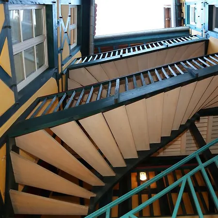 Coquet Centre Apartamento Colmar
