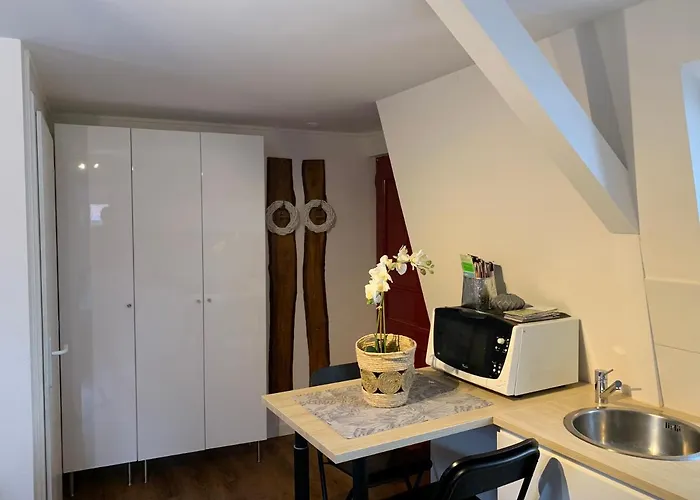 Apartment Coquet Centre *