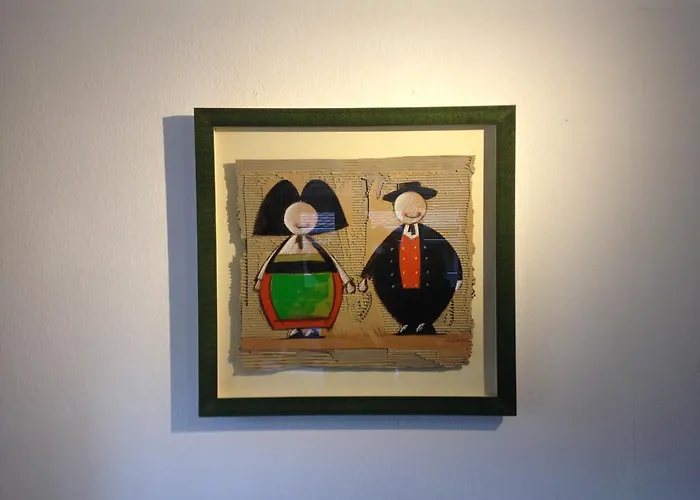 Coquet Centre Colmar