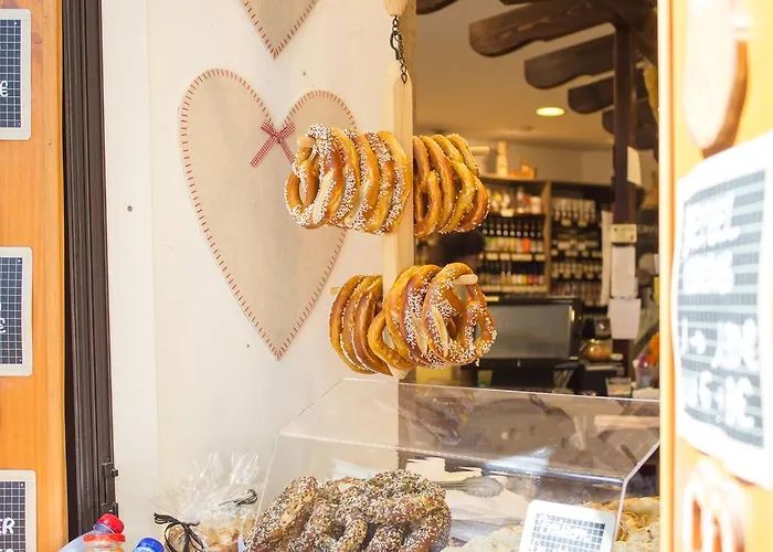 Apartment Coquet Centre *