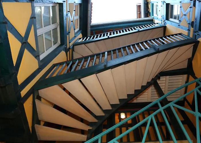 Coquet Centre Apartamento Colmar